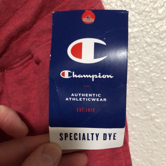 NWT Champion shorts large - Picture 5 of 8